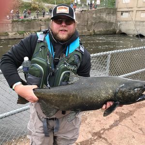 Meet your Posher, Matthew